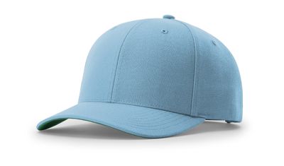 Columbia Blue Columbia Blue - Custom Ribbons Now