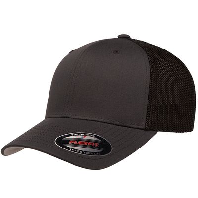 CHARCOAL/BLACK CHARCOAL/BLACK - Custom Ribbons Now