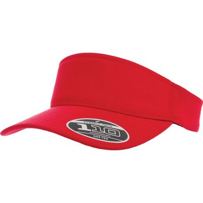 Red Red - Custom Ribbons Now