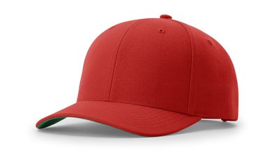 Red Red - Custom Ribbons Now