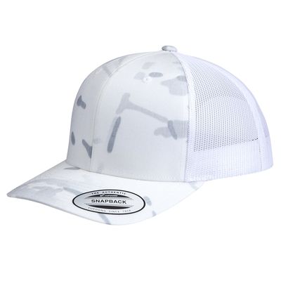 MULTICAM ALPINE/WHITE MULTICAM ALPINE/WHITE - Custom Ribbons Now