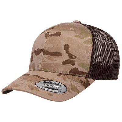 MULTICAM ARID/BROWN MULTICAM ARID/BROWN - Custom Ribbons Now