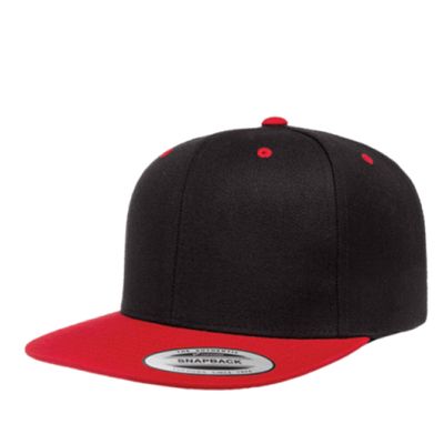 Black/Red Black/Red - Custom Ribbons Now