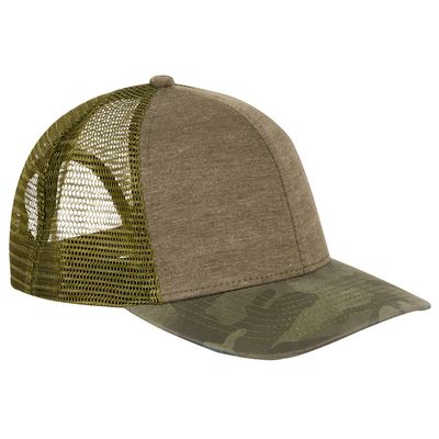 OLIVE / CAMO OLIVE / CAMO - Custom Ribbons Now
