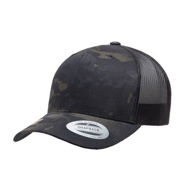 MULTICAM BLACK/BLACK MULTICAM BLACK/BLACK - Custom Ribbons Now
