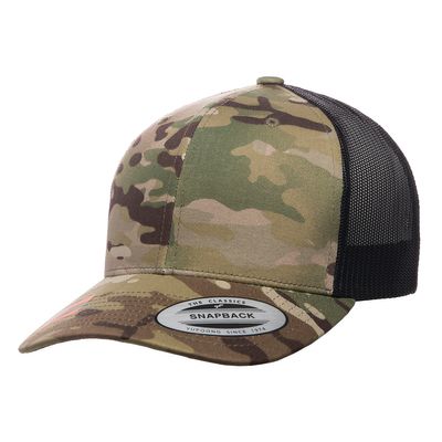 MULTICAM GREEN/BLACK MULTICAM GREEN/BLACK - Custom Ribbons Now