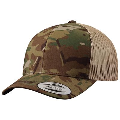 MULTICAM GREEN/KHAKI MULTICAM GREEN/KHAKI - Custom Ribbons Now