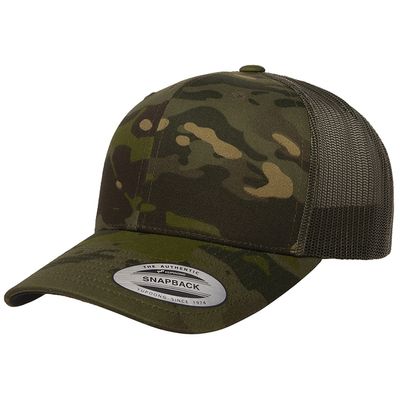 MULTICAM TROPIC/GREEN MULTICAM TROPIC/GREEN - Custom Ribbons Now