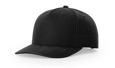 Black Black - Custom Ribbons Now