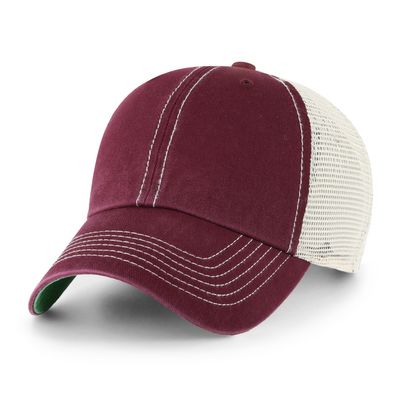 DARK MAROON/STONE DARK MAROON/STONE - Custom Ribbons Now