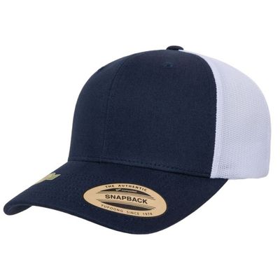 NAVY/WHITE NAVY/WHITE - Custom Ribbons Now