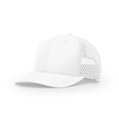 White White - Custom Ribbons Now
