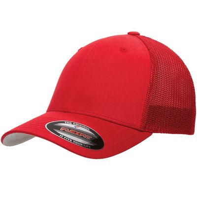 Red Red - Custom Ribbons Now