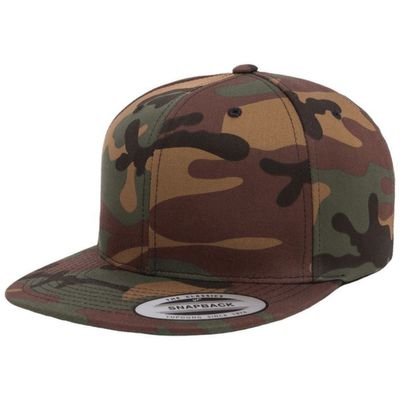 Green Camo Green Camo - Custom Ribbons Now