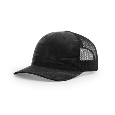 MULTICAM BLACK/BLACK MULTICAM BLACK/BLACK - Custom Ribbons Now