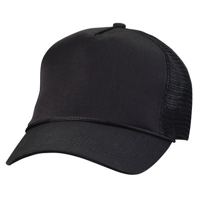 Black Black - Custom Ribbons Now