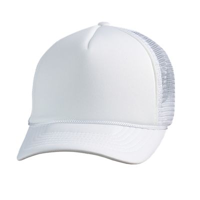 White White - Custom Ribbons Now