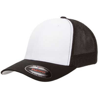 WHITE/BLACK WHITE/BLACK - Custom Ribbons Now