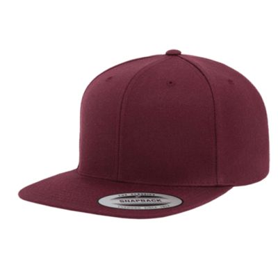 Maroon Maroon - Custom Ribbons Now