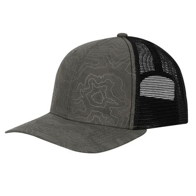 Charcoal Charcoal - Custom Ribbons Now