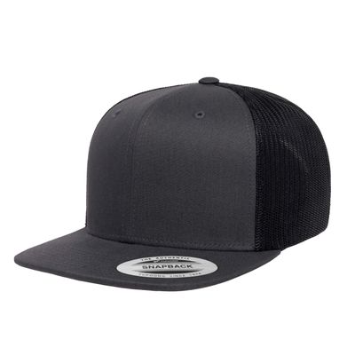 CHARCOAL/BLACK CHARCOAL/BLACK - Custom Ribbons Now