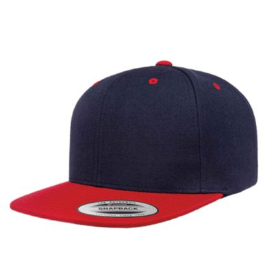 NAVY/RED NAVY/RED - Custom Ribbons Now