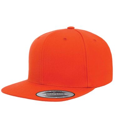 Orange Orange - Custom Ribbons Now