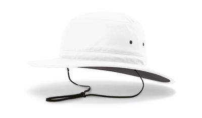 White White - Custom Ribbons Now