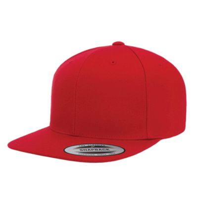 Red Red - Custom Ribbons Now