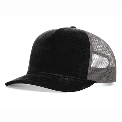 BLACK/CHARCOAL BLACK/CHARCOAL - Custom Ribbons Now