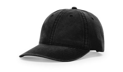 Black Black - Custom Ribbons Now