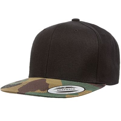 BLACK/GREEN CAMO BLACK/GREEN CAMO - Custom Ribbons Now