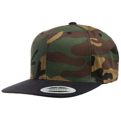 GREEN CAMO/BLACK GREEN CAMO/BLACK - Custom Ribbons Now