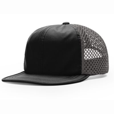 BLACK/CHARCOAL BLACK/CHARCOAL - Custom Ribbons Now