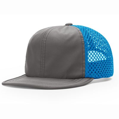 CHARCOAL/CYAN CHARCOAL/CYAN - Custom Ribbons Now