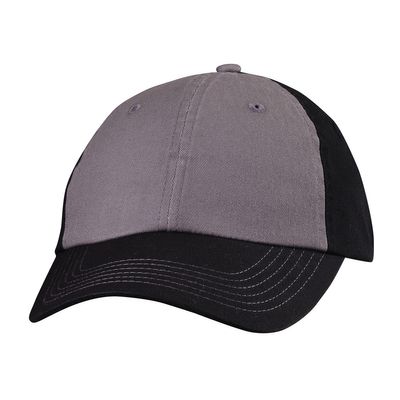 CHARCOAL/BLACK CHARCOAL/BLACK - Custom Ribbons Now