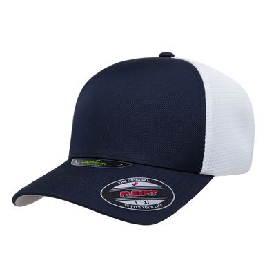 TRUE NAVY WHITE TRUE NAVY WHITE - Custom Ribbons Now