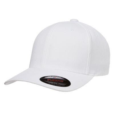 White White - Custom Ribbons Now