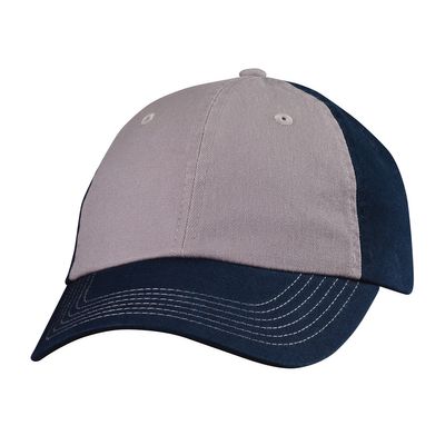 GRAY/NAVY GRAY/NAVY - Custom Ribbons Now
