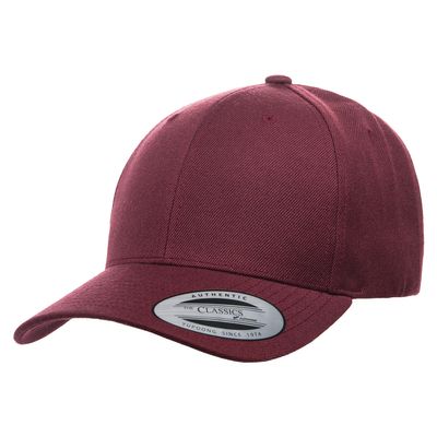 Maroon Maroon - Custom Ribbons Now