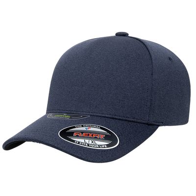HEATHER GRAY / NAVY HEATHER GRAY / NAVY - Custom Ribbons Now