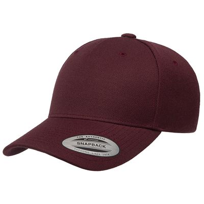 Maroon Maroon - Custom Ribbons Now