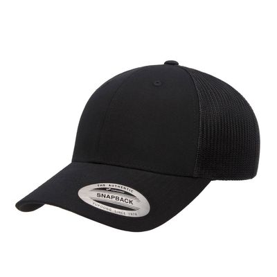Black Black - Custom Ribbons Now