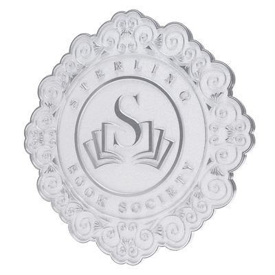 Die Struck Pin Die Struck Pin - Custom Ribbons Now