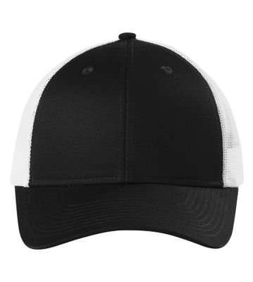 Black/ White Black/ White - Custom Ribbons Now