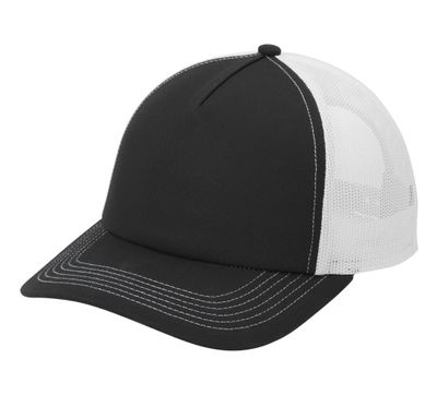 Black/ White Black/ White - Custom Ribbons Now
