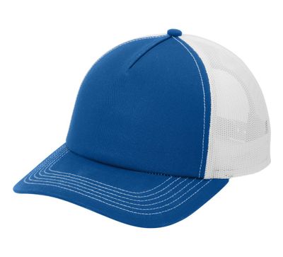 Patriot Blue/ White Patriot Blue/ White - Custom Ribbons Now