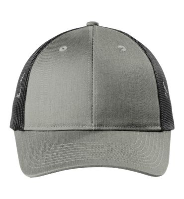 Heather Grey/ Black Heather Grey/ Black - Custom Ribbons Now