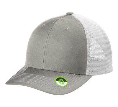 Smoke Grey/ White Smoke Grey/ White - Custom Ribbons Now