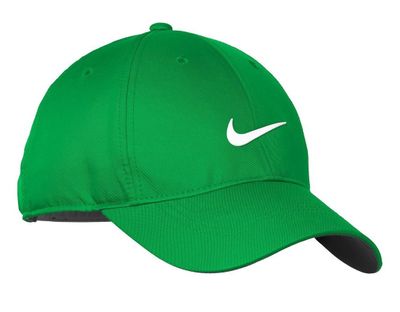 Lucky Green/ White Lucky Green/ White - Custom Ribbons Now